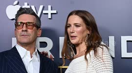US: Apple TV+ 'Your Friends and Neighbors' Series Premiere - Arrivals