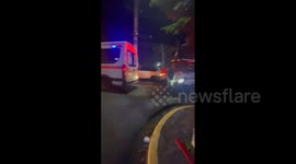 Dominican Republic: Dozens Killed, Nightclub Roof Collapses in Santo Domingo