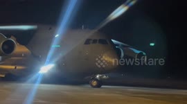 Myanmar (Burma): Chinese rescue teams head home from Myanmar