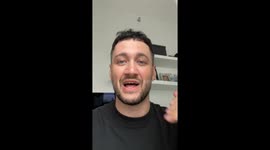 Philippines: I AM GOING TO PASS OUT! British TV Director find BOTFLY living in his HEAD