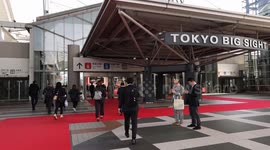 Japan: FoodEx Japan 2025 in Tokyo