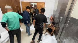 Palestine: Israeli army kills 4 Palestinians in strikes on home, tents for displaced