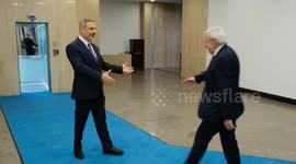 Türkiye: Turkish, Chilean foreign ministers meet in Ankara