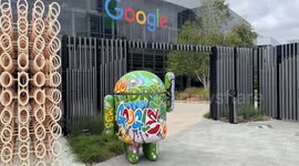 US: Top AI companies’ shares decline in Q1