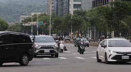 Taiwan: New US tariffs on Taiwan effect stock market and economy