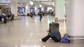 US: China issues travel advisory for citizens visiting US amid tariff war