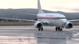 Türkiye: Turkish President Erdogan welcomes his Indonesian counterpart in Ankara (2)