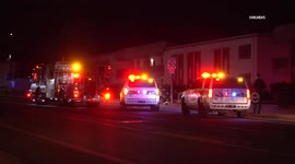 US, Phoenix: Phoenix 12th Street Shooting