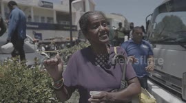 Dominican Republic: 124 Dead in Nightclub Roof Collapse - SOUNDBITES RESIDENTS