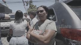 Dominican Republic: Nightclub Claims Over 120 Lives - RESIDENTS INTERVIEW