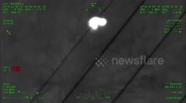 US: Missing 2-Year-Old Toddler Rescued in Jackson County by Police