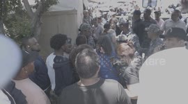 Dominican Republic: Death Toll Rises to 124 in Santo Domingo Nightclub Collapse