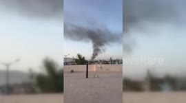 Afghanistan: Explosion at Kandahar Police HQ Injures Four Guards