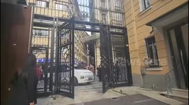 Turkey: 2nd round of Russia-US talks begins in Istanbul (2)