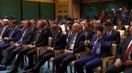 Türkiye: Indonesian President Prabowo asks Türkiye to stand with Jakarta to ‘take responsibility for creating a new global order’