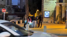 Israel: Israeli police detain 23 protestors demanding end to Gaza war