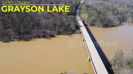 US: Kentucky Homes Underwater as Severe Flooding Hits 3