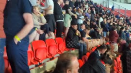 France: Man United Fans Allegedly Tear Gassed at Europa League Game in Lyon