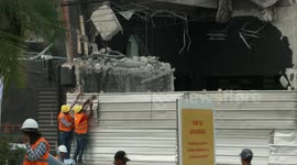 Dominican Republic: Rescue operations end at Santo Domingo nightclub collapse, toll exceeds 220