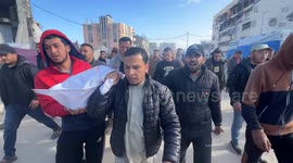 Israel kills 33 Palestinians in Gaza on Eid day