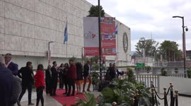 Honduras: Latin American leaders condemn unilateral US actions at CELAC Summit in Honduras
