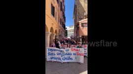 Greece: Workers Across Greece Join New 24-Hour General Strike 2
