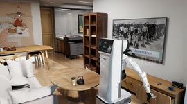China: Robot 'brain' trainers in growing demand in China