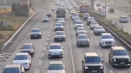 China: China National New Energy Vehicles