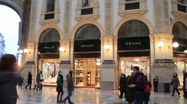 Italy: Prada buys Versace in €1.25bn deal uniting Italy’s biggest fashion brands