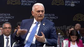 Türkiye: Antalya Diplomacy Forum 2025 hosts “Connectivity, Digitalization and Development” panel