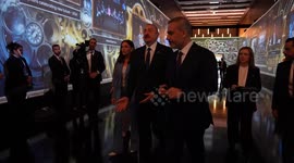 Türkiye: Antalya Diplomacy Forum kicks off with high-level global participation (2)