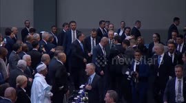 Türkiye: Antalya Diplomacy Forum kicks off with high-level global participation (1)