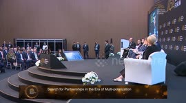 Türkiye: Leaders attend