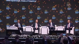 Türkiye: Antalya Diplomacy Forum hosts