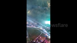 Pakistan: Opening Ceremony of Pakistan’s Biggest Cricket Event Held in Rawalpindi