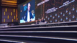 Türkiye: Antalya Diplomacy Forum hosts