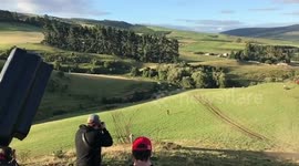 Mad Dirt Bike Jump