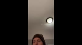 Hat Hides Perfect Skullet