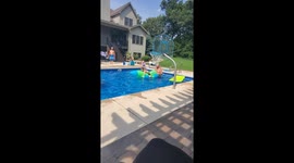 Pool Rocket Does Rad Flip
