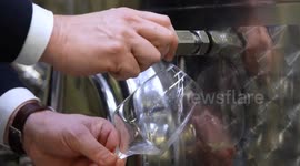Austria: Austrian winegrowers seek solutions amid US tariff challenges
