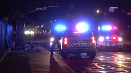 US, Phoenix: Phoenix Broadway Road Stabbing Investigation