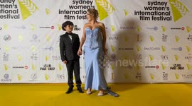 Sydney Women’s International Film Festival, Australia