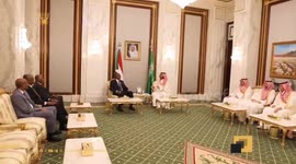 Saudi Arabia: Saudi Arabia, Sudan agree on establishing coordination council to enhance bilateral ties