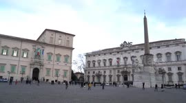Italy: Italy lowers its GDP growth target to 0.6 percent for 2025 amid US tariff threat