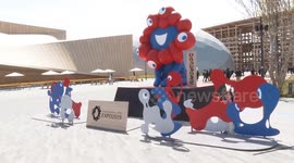 Japan: Expo 2025 Osaka expected to boost local economy