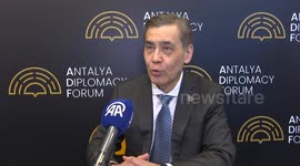 Türkiye: Shanghai Cooperation Organization head hails Türkiye’s growing role in international diplomacy