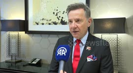 Türkiye: Türkiye, Indonesia set to boost defense industry ties
