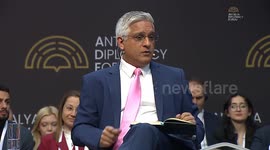 Türkiye: Antalya Diplomacy Forum hosts