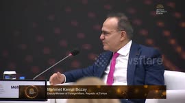 Türkiye: Balkan diplomats emphasize regional cooperation, EU integration at Antalya Diplomacy Forum in Türkiye