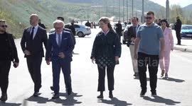 North Macedonia: North Macedonia, Kosovo launch joint border crossing initiative